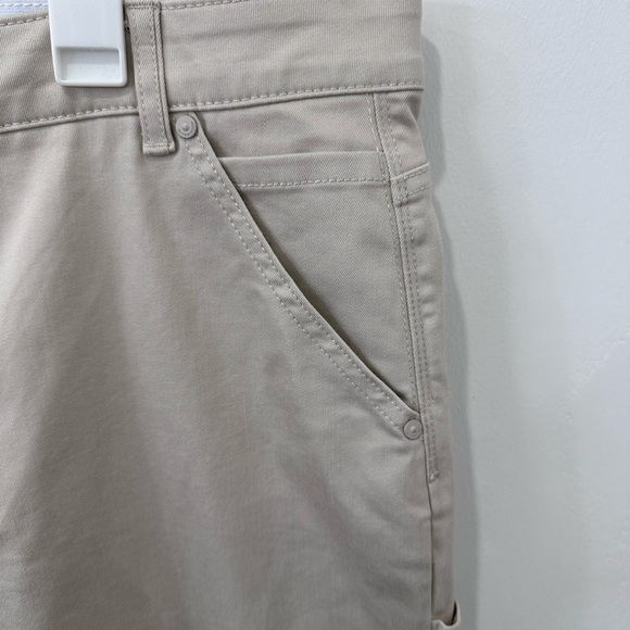 Wit & Wisdom Women Pants with Elastic Waist Band - Never Worn - Picture 3 of 13